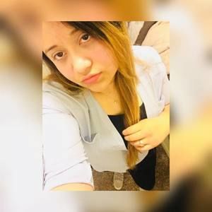 Meet your Posher, Gwendolyn